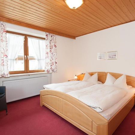 Ferienwohnung Petra Koller Bodenmais Esterno foto